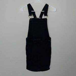 overall dress